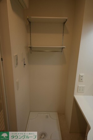 アヴァンス東日暮里の物件内観写真